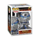 Transformers: Rise of the Beasts Mirage Pop! Vinyl Figure 1375 thumbnail