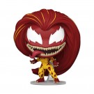 Spiderman 2 POP! Games Scream Vinyl Figure 1026 thumbnail