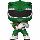 Mighty Morphin Power Rangers 30th Green Ranger Funko Pop! Vinyl Figure 1376 thumbnail