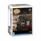 The Black Phone The Grabber in Alternate Outfit (Bloody) Funko Pop! Vinyl Figure 1489 thumbnail