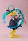 Hatsune Miku x Rody AMP+ PVC Statue Statue Thank You Ver. Reissue 20 cm thumbnail