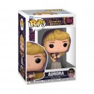 Sleeping Beauty 65th Anniversary POP! Disney Vinyl 1454 Figure Aurora w/Owl thumbnail