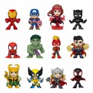 Marvel Mini Figures New Classics Mystery thumbnail