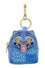 KPop Demon Hunters by Loungefly Bag Charm Mystery Box thumbnail
