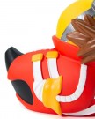 Sonic - The Hedgehog Tubbz  PVC Figure Dr. Eggman Boxed  Edition 10 cm thumbnail