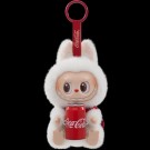 Labubu - Coca-Cola - Plush - Forventet November thumbnail