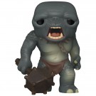 Super The Lord of the Rings Cave Troll POP figure 1580 thumbnail