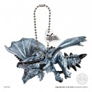Monster Hunter Keychains Mascot Charm Collection Blind Bag 4 cm thumbnail