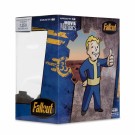 Fallout Movie Maniacs Action Figure Vault Boy Version 2 14 cm thumbnail