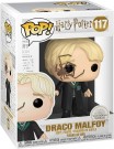 Harry Potter POP! Movies Malfoy w/Whip Spider Vinyl Figure 117 thumbnail