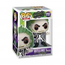 Beetlejuice POP! Plus Movies Beetlejuice w/tombstone Vinyl figure 1757 thumbnail