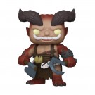 Diablo 4 Oversized POP! Games The Butcher 15 cm Vinyl Figure 1010 thumbnail