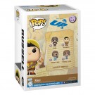 Up! 2 POP! Movies Russell Vinyl Figure 1479 thumbnail