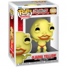 POP Yu-Gi-Oh! Ojama Yellow Vinyl Figure 1600 thumbnail
