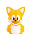 Sonic - The Hedgehog Tubbz PVC Figure Tails Boxed Edition 10 cm - Forventet Januar thumbnail