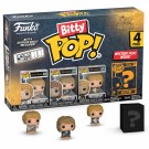 Bitty POP The Lord of the Rings Samwise thumbnail