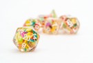 FanRoll Dice Set Fruit (7) - Forventet Februar thumbnail