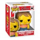 The Simpsons Bitty POP! Vinyl Figure 4-Pack Series 3 2 cm thumbnail