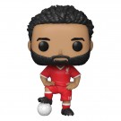 Liverpool F.C. POP! Football Vinyl Figure Mohamed Salah 9 cm 41 thumbnail