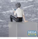 Evangelion: New Theatrical Edition PM Perching PVC Statue Kaworu Nagisa 14 cm thumbnail