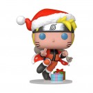 Naruto Shippuden POP! Plus Animation Naruto(Holi) Vinyl Figure 2049 - Forventet Oktober thumbnail