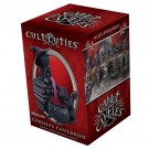 Cult Cuties Figure Curious Cauldron 18 cm  thumbnail