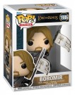 Lord of the Rings POP! Movies Vinyl Figures Boromir 9 cm 1986 thumbnail