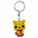 Pocket POP Nøkkelring Disney Winnie the Pooh Exclusive thumbnail