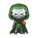 Marvel Rivals POP! Doctor Doom Vinyl Figure 1064 thumbnail