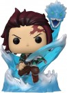 Demon Slayer: Kimetsu no Yaiba POP! Animation Tanjro W/ Dragon(GW/TRL) 9 cm Vinyl figure 873 thumbnail