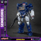 Transformers: Bumblebee AMK Pro Series Plastic Model Kit Soundwave (Oversea Version) 20 cm thumbnail