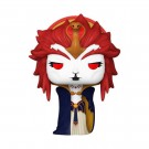Castlevania Nocturne POP! Animation Erzsebet Vinyl Figure 1689 thumbnail