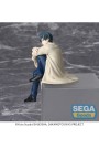 Sakamoto Days PM Perching PVC Statue Nagumo 14 cm  thumbnail