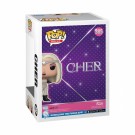 Cher Living Proof Glitter Funko Pop! Vinyl Figure 385 thumbnail