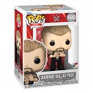 WWE POP! Diamond Dallas Page Vinyl Figure 166 thumbnail