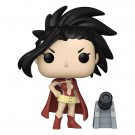 My Hero Academia POP! Animation Yaoyorozu (w/ Cannon) Vinyl Figure 1350 thumbnail