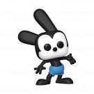 Disney 100 Oswald the lucky rabbit POP! Vinyl figure 1315 - Mulighet for chase thumbnail