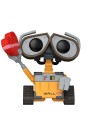 Wall-E Valentines POP! Disney Vinyl Figure Wall-E 1532 thumbnail