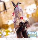 Alya Sometimes Hides Her Feelings in Russian Luminasta PVC Statue Alya Bunny Ver. 20 cm thumbnail