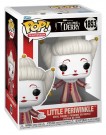 It: Welcome to Derry POP! Television Vinyl Figure Little Periwinkle 9 cm 1853 - Forventet Februar thumbnail