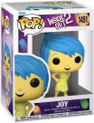 Inside Out 2 POP! Disney Vinyl Figure Joy 1451 thumbnail