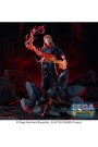 Jujutsu Kaisen Luminasta PVC Statue Sukuna Fuga 23 cm thumbnail