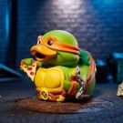Teenage Mutant Ninja Turtles Tubbz PVC Figure Michelangelo Boxed Edition 10 cm thumbnail