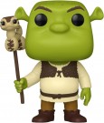 Shrek POP! Movies 30th Anniversary Shrek w/Snake Vinyl Figure 1594 thumbnail