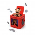 Funko Five Nights at Freddy's Signature Games Scare-in-the-Box Spill thumbnail
