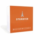Bezzerwizzer BRICKS - Storbyer thumbnail