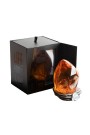 Jurassic Park Lamp with USB-C Amber thumbnail