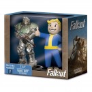 Fallout Mini Figures 2-Pack 7 cm - Forventet Mai thumbnail