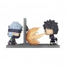 Naruto POP! Moment Kakashi Vs Obito Vinyl Figure 1618 thumbnail