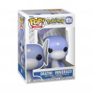 Pokemon POP! Games Dratini Vinyl Figure 1050 thumbnail